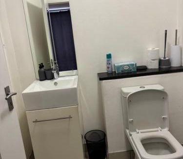 Windhoek West Apartment | Junction comfort