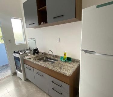 Maranduba Apartment | Jundu Ville Apartamentos