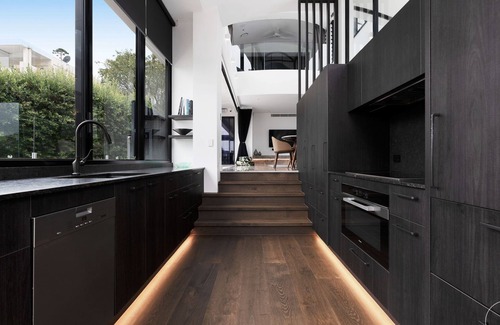 Noosa Heads Apartment | June - Noosa Heads - An exquisite three-level top-floor penthouse in Noosa Heads.