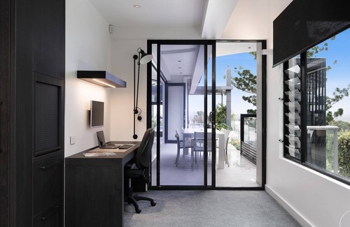Noosa Heads Apartment | June - Noosa Heads - An exquisite three-level top-floor penthouse in Noosa Heads.