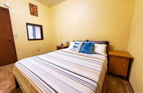North Douglas House | Juneau Cabin near Eaglecrest & Trails