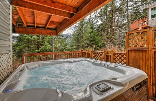 Downtown Juneau Apartment | Juneau Escape - Hiking - 5 min downtown- glaciers