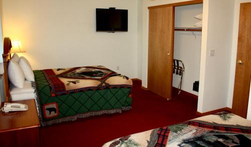 Downtown Juneau Hotel | Juneau Hotel