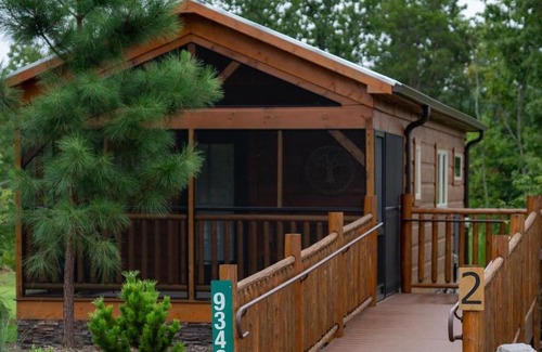 Norwood House | Juneberry Ridge