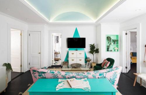 Midtown Apartment | Jungalow Bungalow