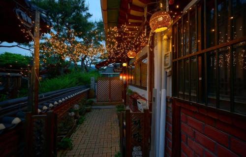 Jeonju House | Jungdam
