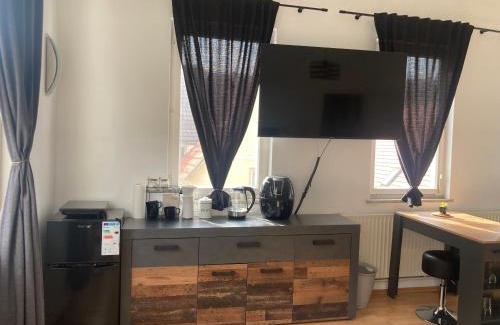 Weikersheim Apartment | Junges Appartement