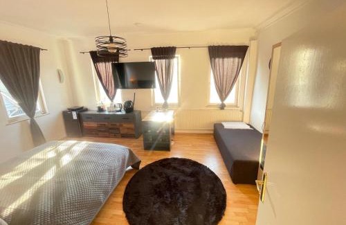 Weikersheim Apartment | Junges Appartement