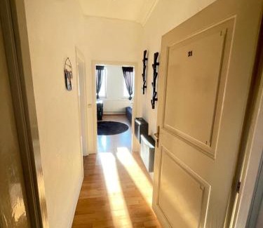 Weikersheim Apartment | Junges Appartement