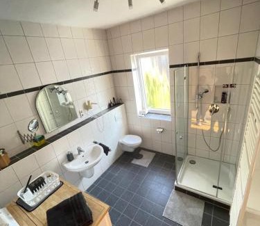 Weikersheim Apartment | Junges Appartement