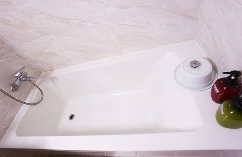 Myonmok-tong Hotel | Junggok Pine Hill