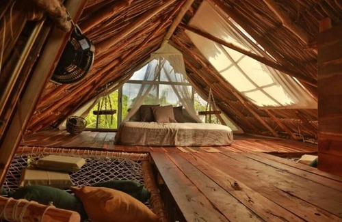 Bacalar Hotel | Jungla Bacalar