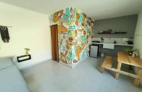 Bacalar Hotel | Jungla Bacalar