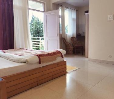Dharamshala House | Junglaat Stays & Experiences