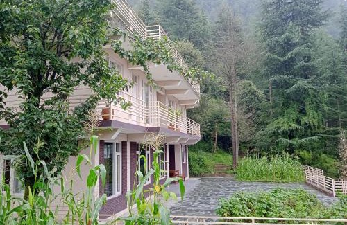 Dharamshala House | Junglaat Stays & Experiences
