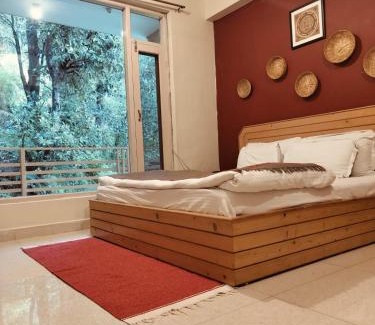 Dharamshala House | Junglaat Stays & Experiences