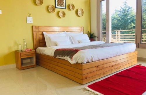 Dharamshala House | Junglaat Stays & Experiences