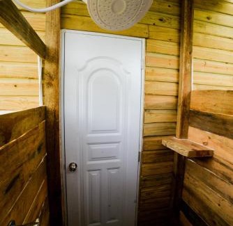 San Jose de las Matas Ski Chalet | Junglavida