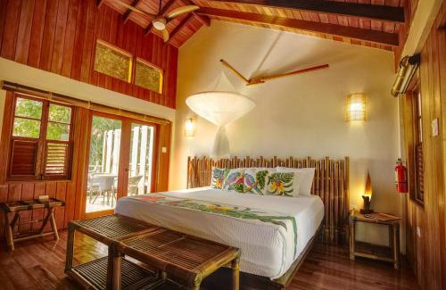 Soufriere Resort | Jungle Bay Dominica