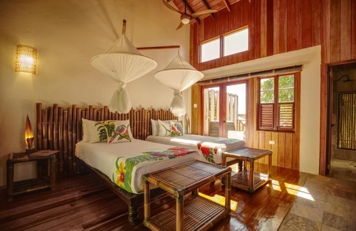 Soufriere Resort | Jungle Bay Dominica