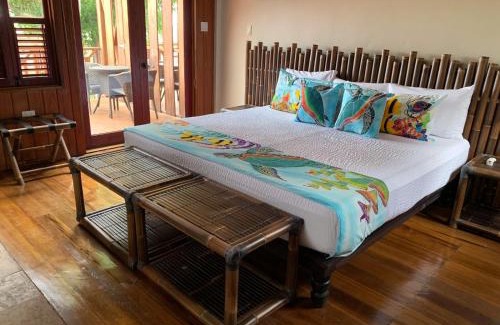 Soufriere Resort | Jungle Bay Dominica