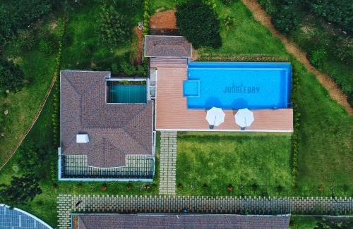 Sulthan Bathery Resort | Jungle Bay Resorts & Spa