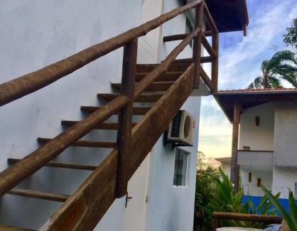 Maresias Apartment | Jungle Beach Maresias