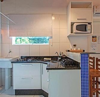 Maresias Apartment | Jungle Beach Maresias