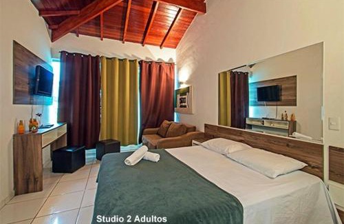 Maresias Apartment | Jungle Beach Maresias