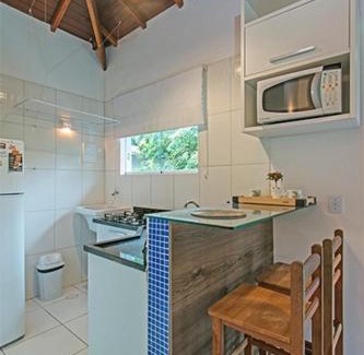 Maresias Apartment | Jungle Beach Maresias