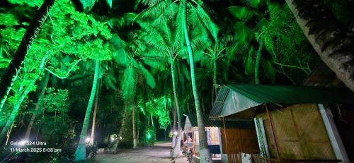 Neil Island Hotel | Jungle Beach Resort