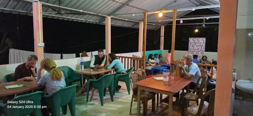 Neil Island Hotel | Jungle Beach Resort