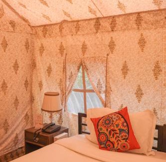 Sawai Madhopur Other | Jungle Book Ranthambore