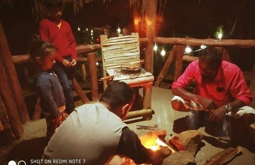 Kanthalloor Resort | Jungle Book Vintage Resort Kanthalloor