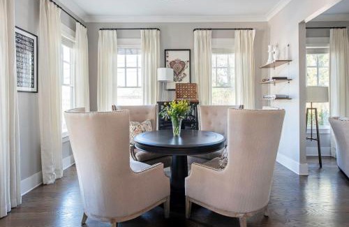 Westside House | Jungle Bougie