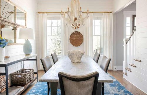 Westside House | Jungle Bougie