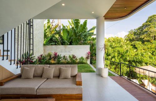 Cepaka Villa | Jungle Breeze Villa by Betterplace