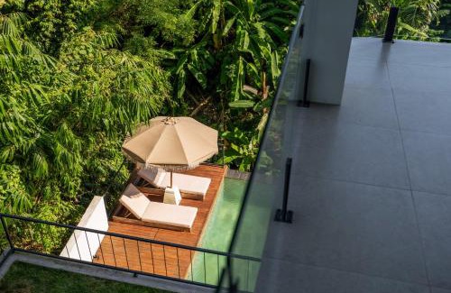 Cepaka Villa | Jungle Breeze Villa by Betterplace