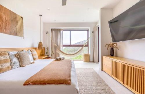 La Cruz de Huanacaxtle Apartment | Jungle by Pardela, La Cruz de Huanacaxtle