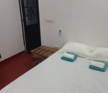 Mararikulam House | Jungle Cabin Marari
