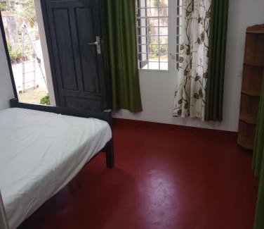 Mararikulam House | Jungle Cabin Marari