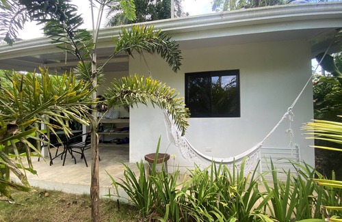 Cocles Apartment | Jungle Casita with bathtub, outdoor shower and kitchen