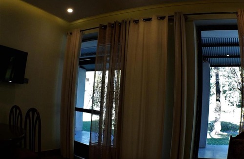 Murree Cabin | Jungle Castle Murree
