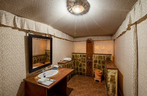 Sawai Madhopur Hotel | Jungle Cave Resort