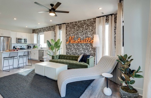 Whitebridge House | Jungle Country 5625- sleeps 8