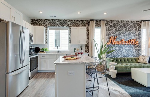 Whitebridge House | Jungle Country 5625- sleeps 8