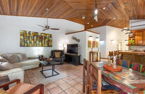 Valle Pura Vida Apartment | Jungle Creek