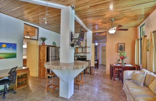 Valle Pura Vida Apartment | Jungle Creek