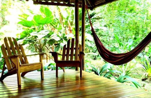 Manzanillo House | Jungle Dreamz - 2 Cozy houses near the beach