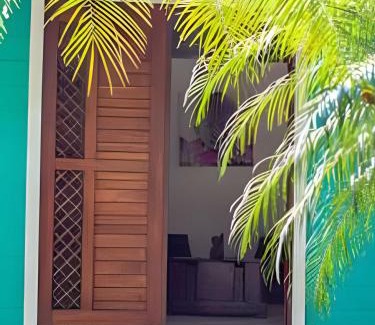 Manzanillo House | Jungle Dreamz